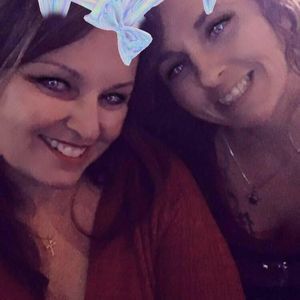 Meet your Posher, Dawn